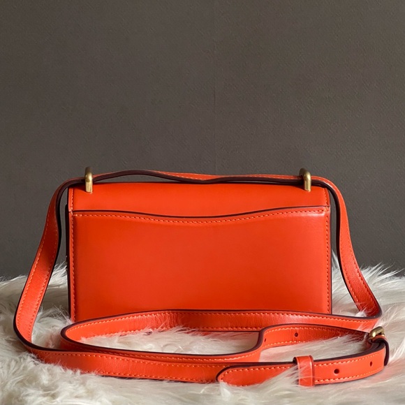 CD724 - Coach Bandit Crossbody - Picture 6 of 16